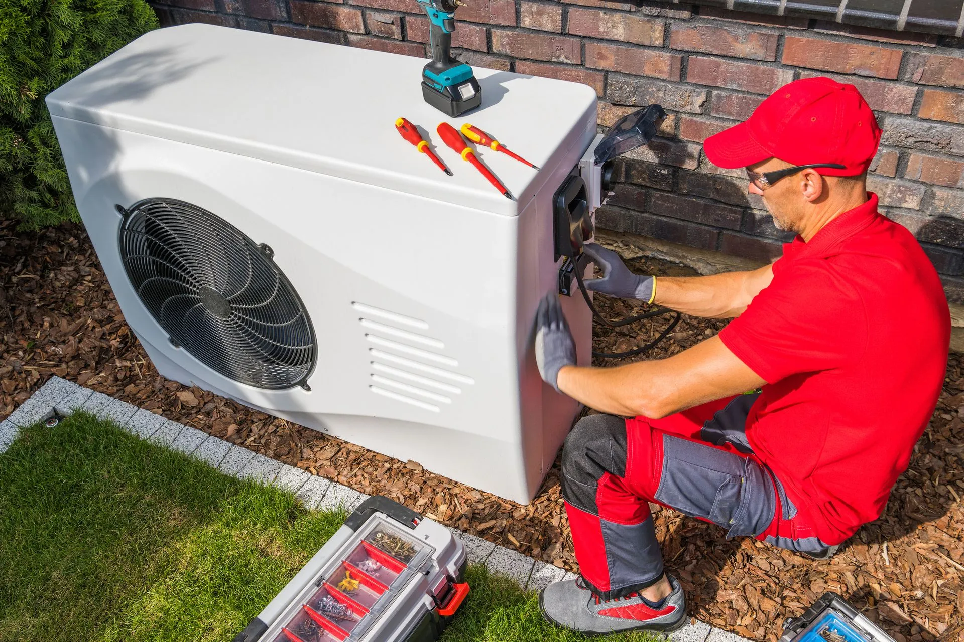 About HVAC in Wadley, GA
